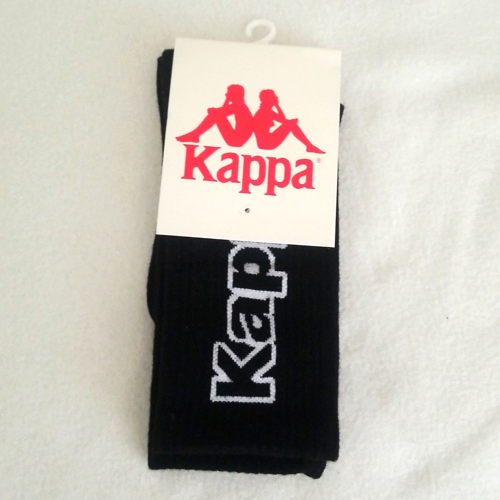 KAPPA CREW SOCK